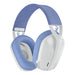 Logitech G435 *สีขาว* Ultra-light Wireless Bluetooth Headphone