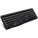 RAPOO E1050 KB-E1050-BK WIRELESS KEYBOARD 2.4G : ไทย / ENG ประกัน 2 ปี