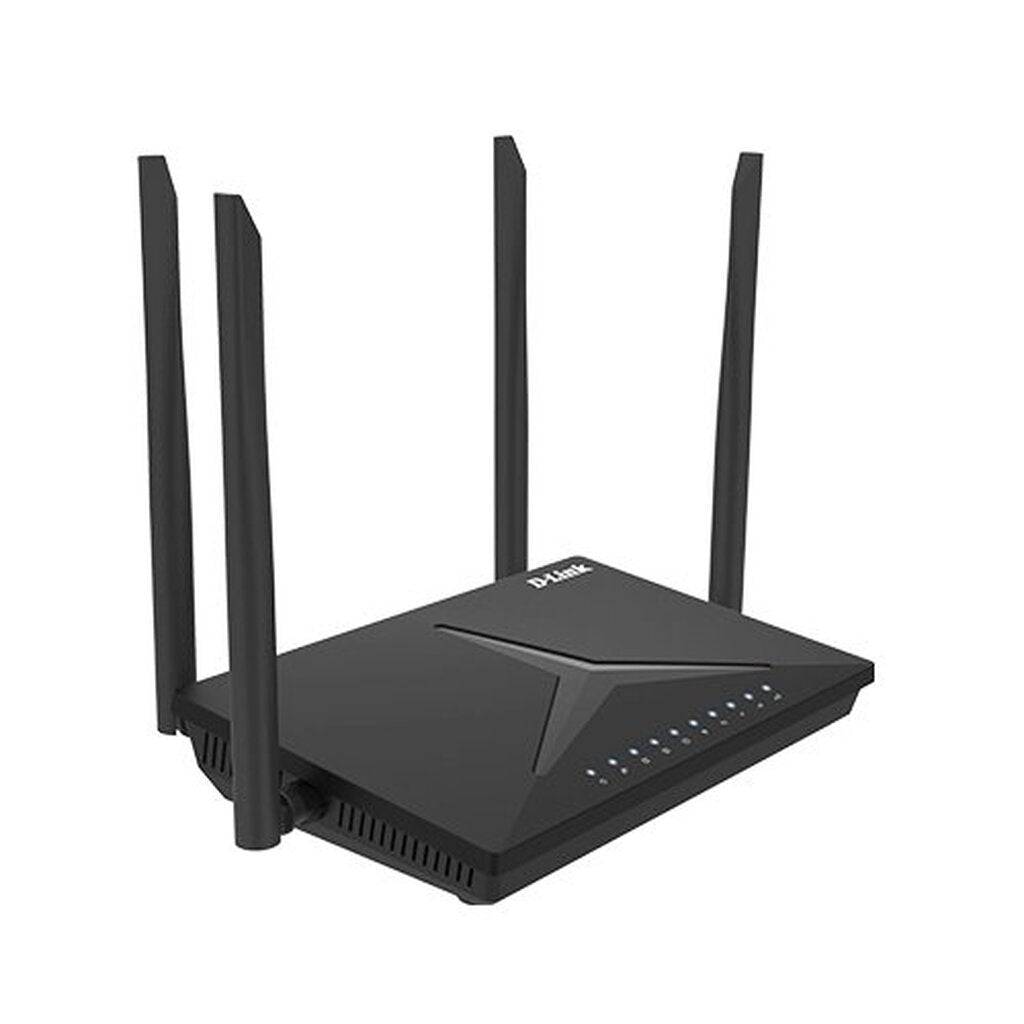D-LINK DWR-M920 4G LTE N300 ROUTER เร้าเตอร์ รับประกัน 3 ปี