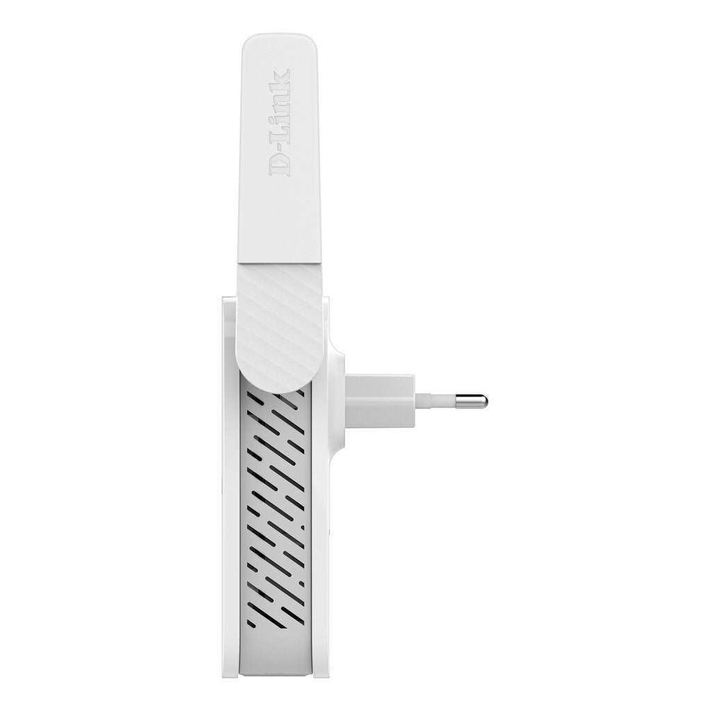 D-LINK DAP-1610 AC1200 WI-FI RANGE EXTENDER ตัวช่วยขยายสัญญาณ WI-FI DUAL-BAND เร็วสุด 1200MBPS