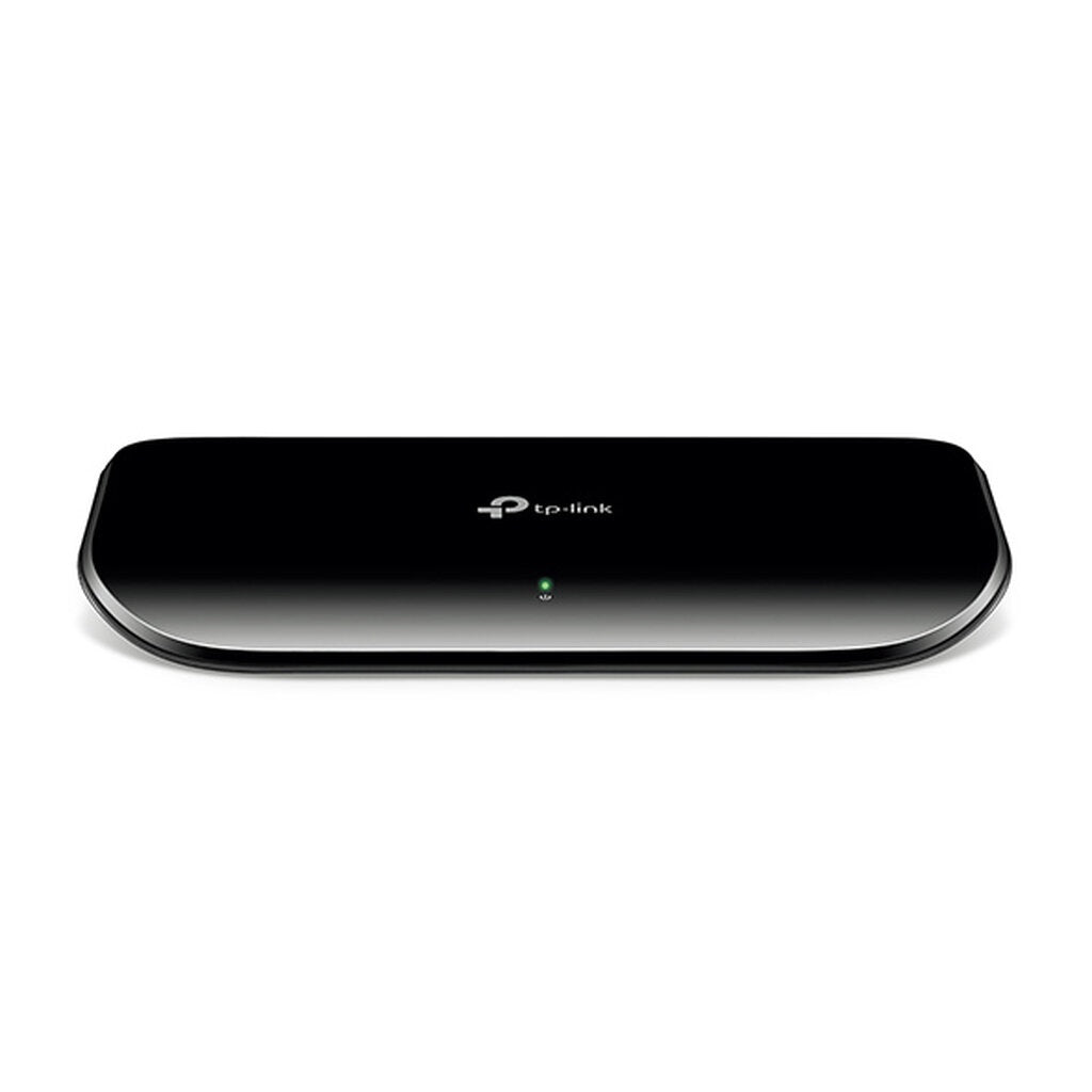 SWITCH HUB (สวิตซ์ฮับ) TP-LINK TL-SG1008D 8 PORTS GIGABIT PORT