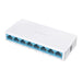 MERCUSYS MS108 8PORT 10/100MBPS DESKTOP SWITCH ประกัน 3ปี