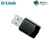 D-LINK DWA-171 DUAL BAND AC600 WIRELESS USB MINI ADAPTER (ยูเอสบีไวไฟ) ประกันตลอดการใช้งาน
