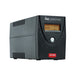UPS (เครื่องสำรองไฟฟ้า) ZIRCON AE 1000VA/550W