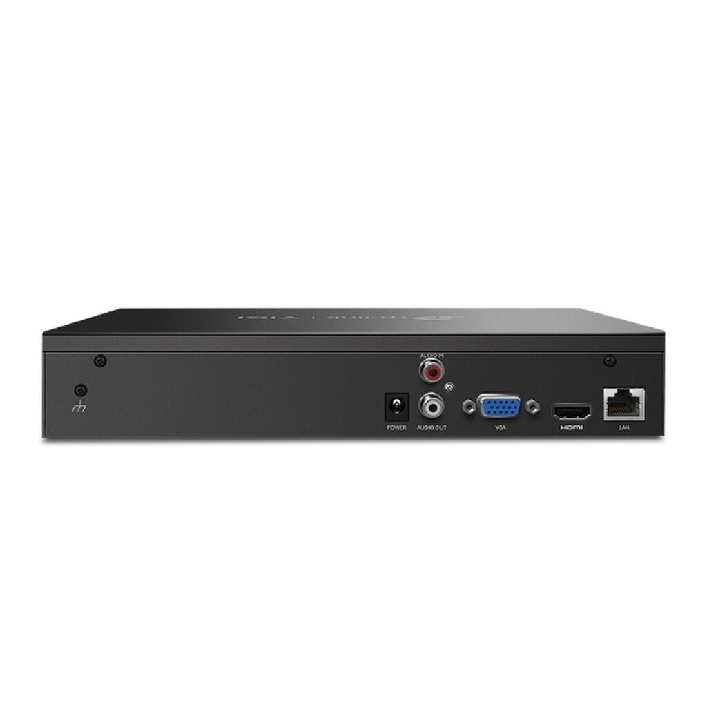 TP-LINK VIGI NVR1016H 16 Channel Network Video Recorder เครื่องบันทึกวิดิโอ 16 ช่อง
