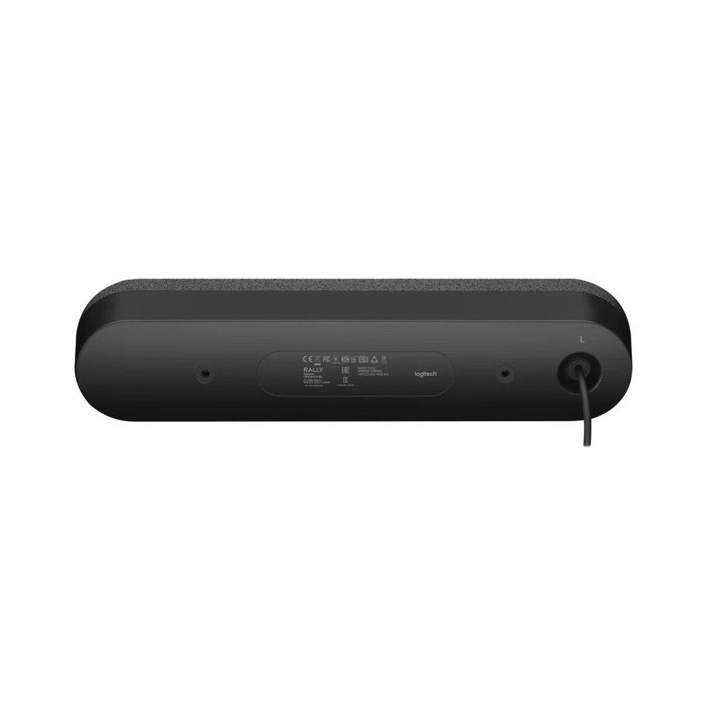 LOGITECH RALLY SPEAKER