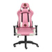 Neolution E-sport Artemis Gaming Chair WHITE-PINK เก้าอี้เกมมิ่ง ประกัน 1 ปี