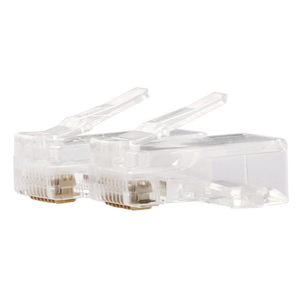 GLINK GL382 GL-382 หัวแลน RJ45 CAT6 ถุงละ 50 หัว