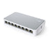 SWITCH HUB (สวิตซ์ฮับ) TP-LINK TL-SF1008D 8 PORTS FAST PORT