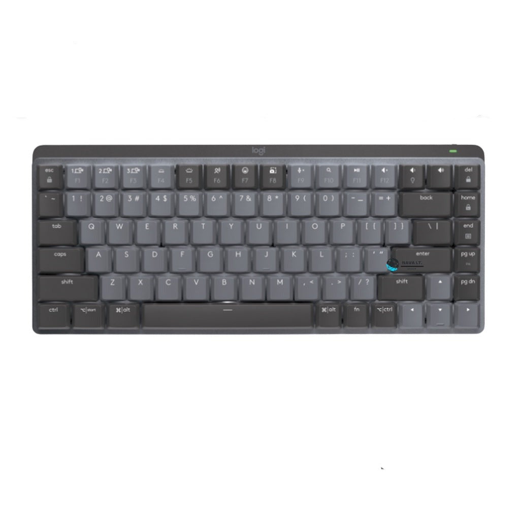 LOGITECH MX MECHANICAL MINI (EN/TH) LINEAR