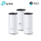 TP-LINK WHOLE HOME (โฮลโฮม) DECO M4 (PACK 3) MESH WI-FI AC1200