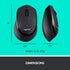 LOGITECH WIRELESS COMBO MK345 THAI