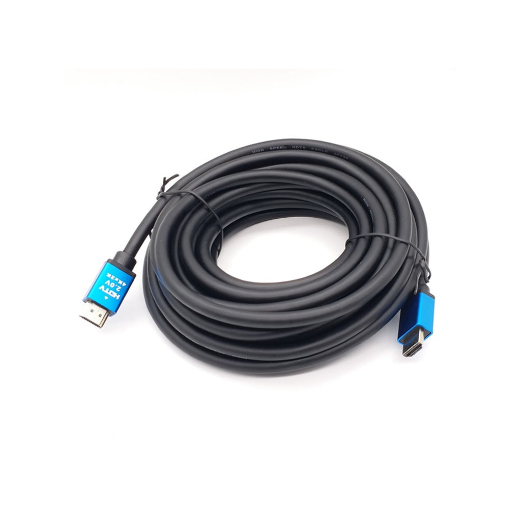 NAVA IT สายHDMI TO HDMI 2.0 HD 4K 5เมตร CABLE