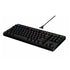 Logitech G Pro Mechanical Gaming Keyboard with GX BLUE CLICKY (EN/TH)