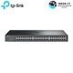 TP-LINK TL-SF1048 48-PORT 10/100MBPS RACKMOUNT SWITCH ประกันตลอดการใช้งาน