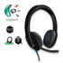 LOGITECH H540 USB COMPUTER HEADSET