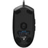LOGITECH G102 LIGHTSYNC GEN 2 Black Gaming Mouse