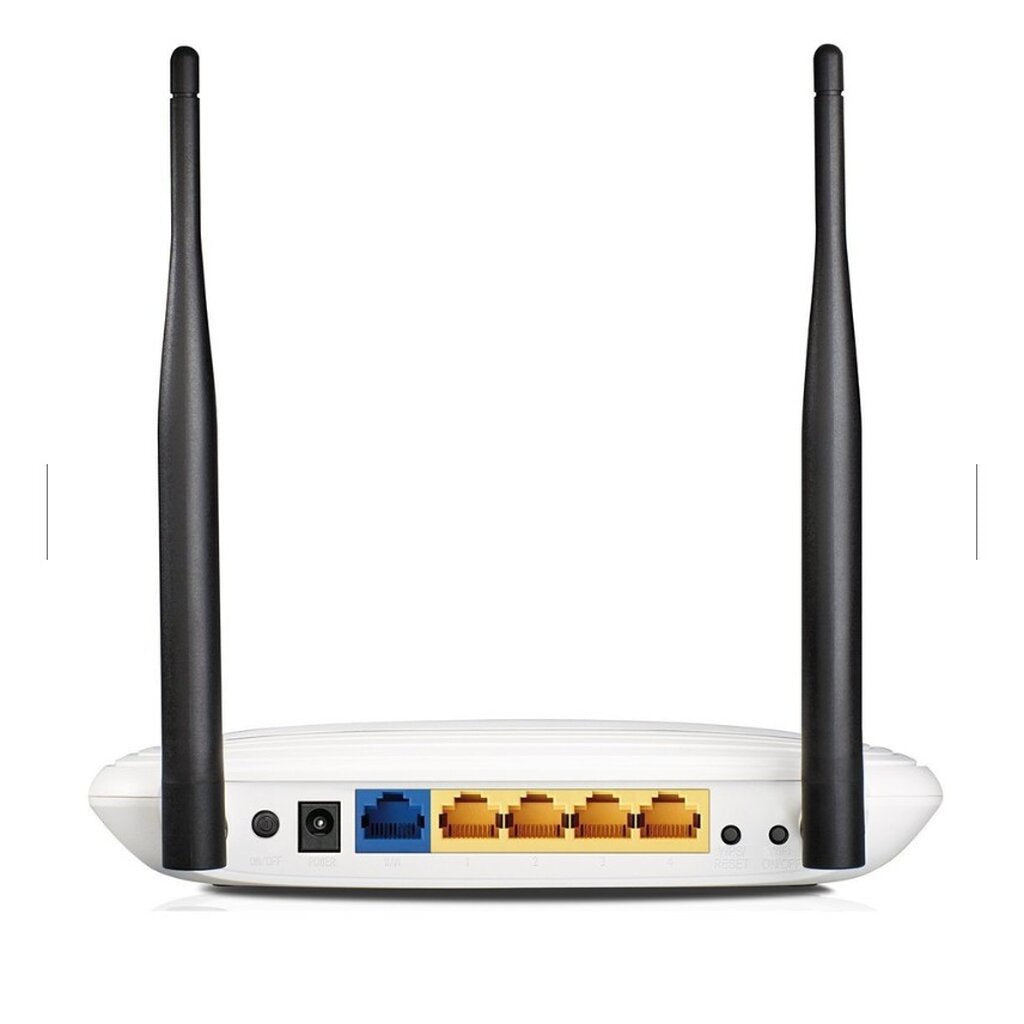 TP-LINK TL-WR841N 300MBPS WIRELESS N ROUTER(ไม่ใช่เร้าเตอร์ใส่ซิม)