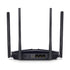 Router MERCUSYS (MR80X) Wireless AX3000 Dual Band Gigabit WI-FI 6