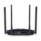 Router MERCUSYS (MR80X) Wireless AX3000 Dual Band Gigabit WI-FI 6