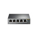 SWITCH HUB (สวิตซ์ฮับ) TP-LINK TL-SG1005P 5 Port (4-Port PoE)