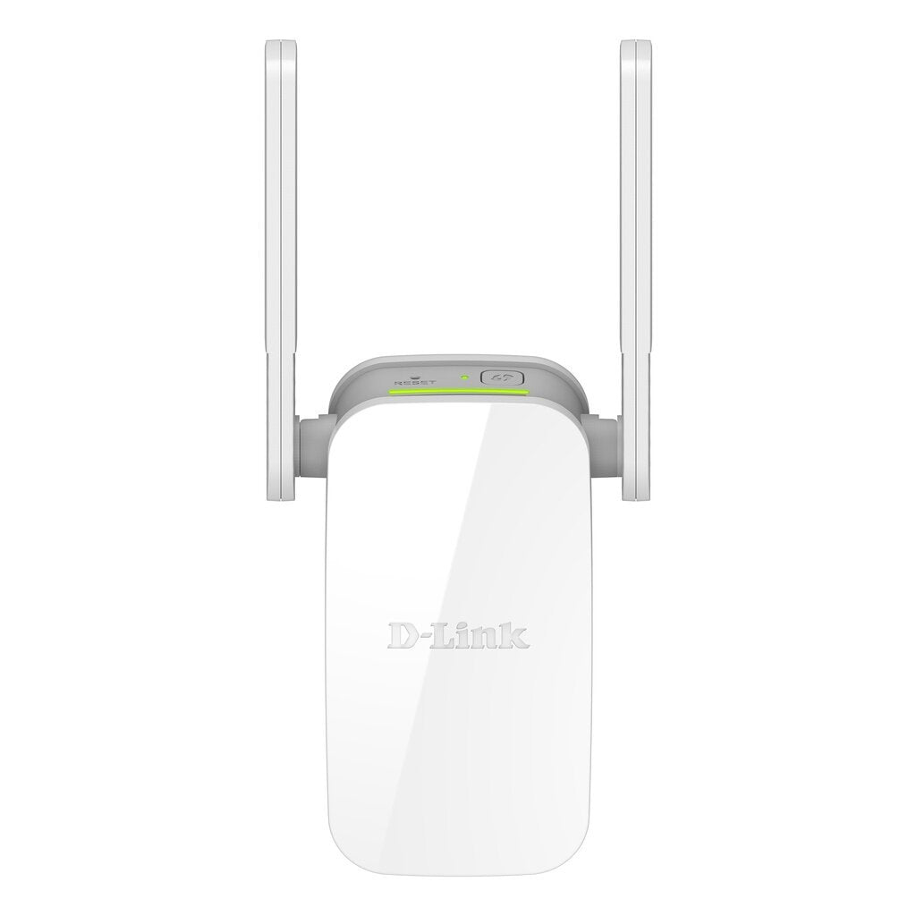 D-LINK DAP-1610 AC1200 WI-FI RANGE EXTENDER ตัวช่วยขยายสัญญาณ WI-FI DUAL-BAND เร็วสุด 1200MBPS