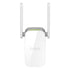 D-LINK DAP-1610 AC1200 WI-FI RANGE EXTENDER ตัวช่วยขยายสัญญาณ WI-FI DUAL-BAND เร็วสุด 1200MBPS