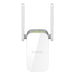 D-LINK DAP-1610 AC1200 WI-FI RANGE EXTENDER ตัวช่วยขยายสัญญาณ WI-FI DUAL-BAND เร็วสุด 1200MBPS