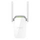 D-LINK DAP-1610 AC1200 WI-FI RANGE EXTENDER ตัวช่วยขยายสัญญาณ WI-FI DUAL-BAND เร็วสุด 1200MBPS