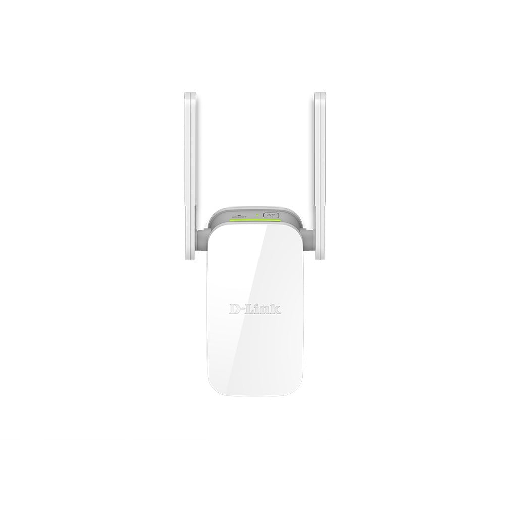 D-LINK DAP-1610 AC1200 WI-FI RANGE EXTENDER ตัวช่วยขยายสัญญาณ WI-FI DUAL-BAND เร็วสุด 1200MBPS