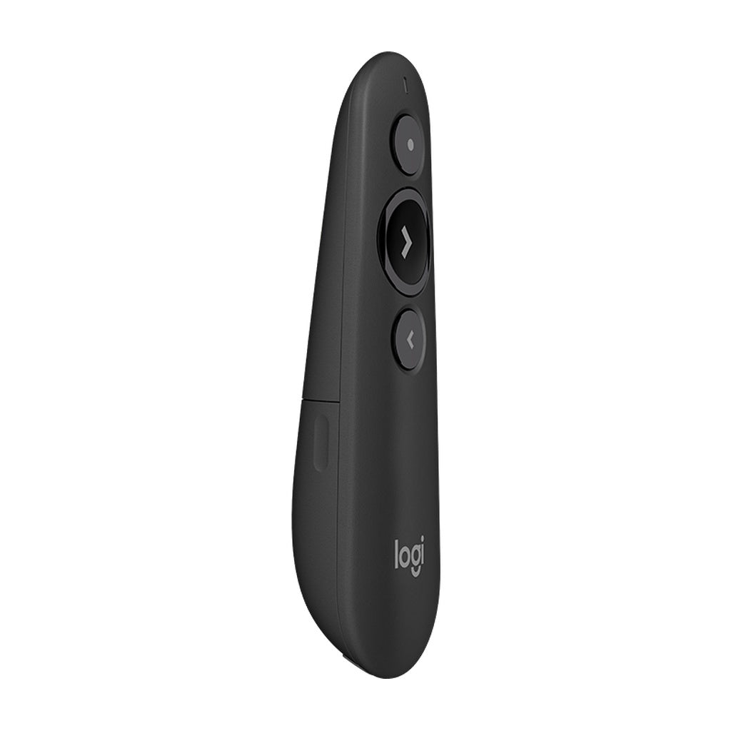 Logitech R500s สีดำ LASER PRESENTATION REMOTE