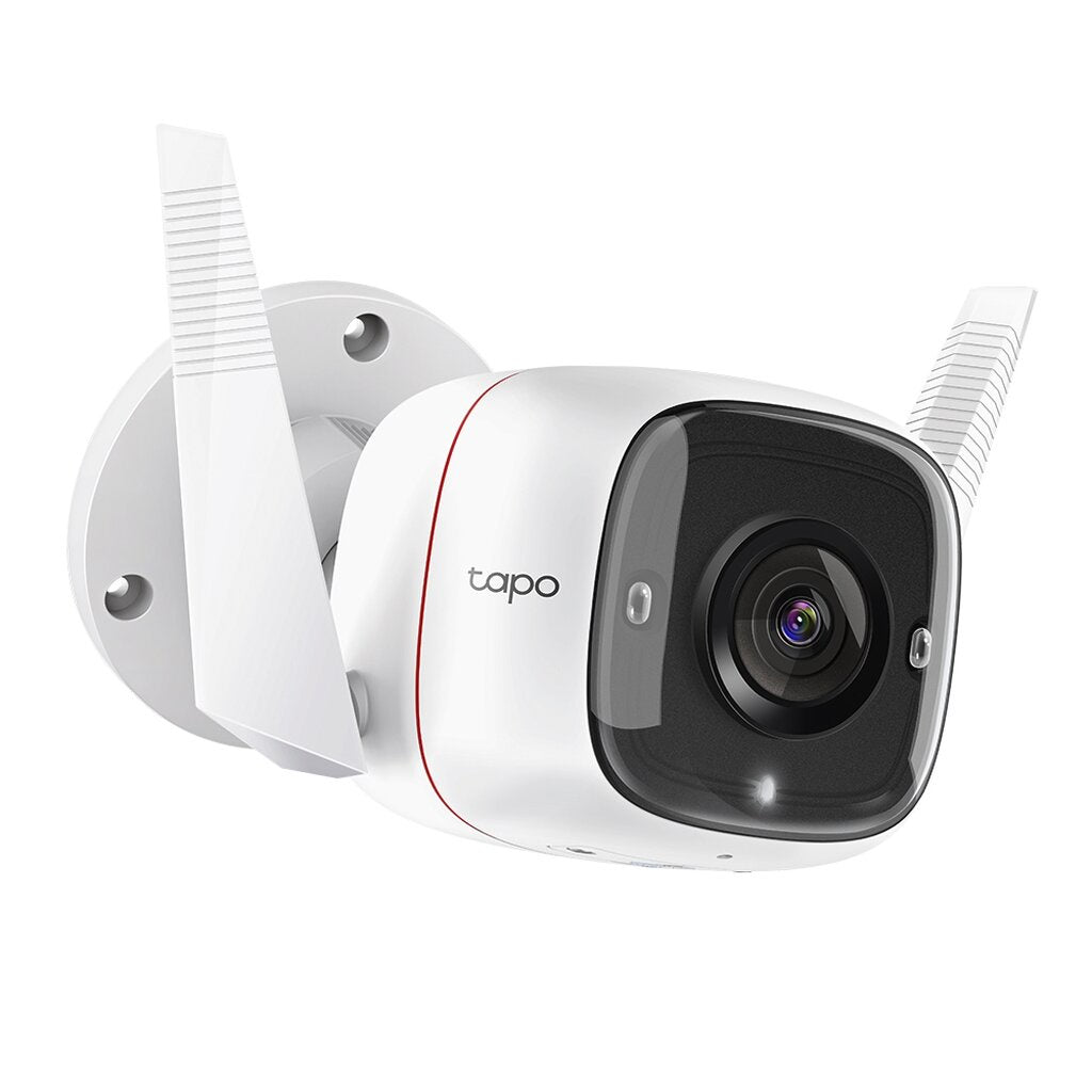 TAPO C310 3MP OUTDOOR SECURITY WI-FI CAMERA