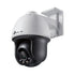 TP-LINK VIGI C540 4MP Outdoor Full-Color Pan Tilt Network Camera กล้องวงจรปิดภายนอก