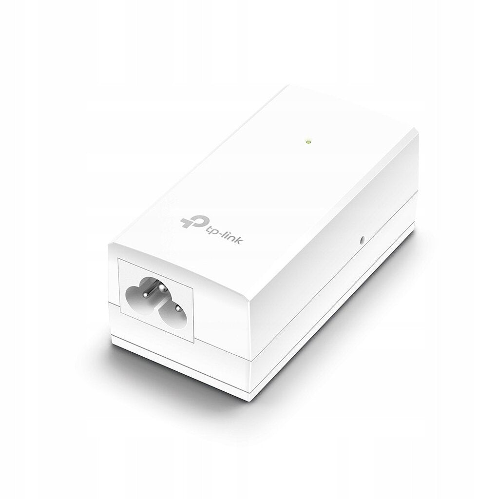 TP-LINK TL-POE2412G POE INJECTOR 24V 12W ADAPTER GIGABIT ETHERNET