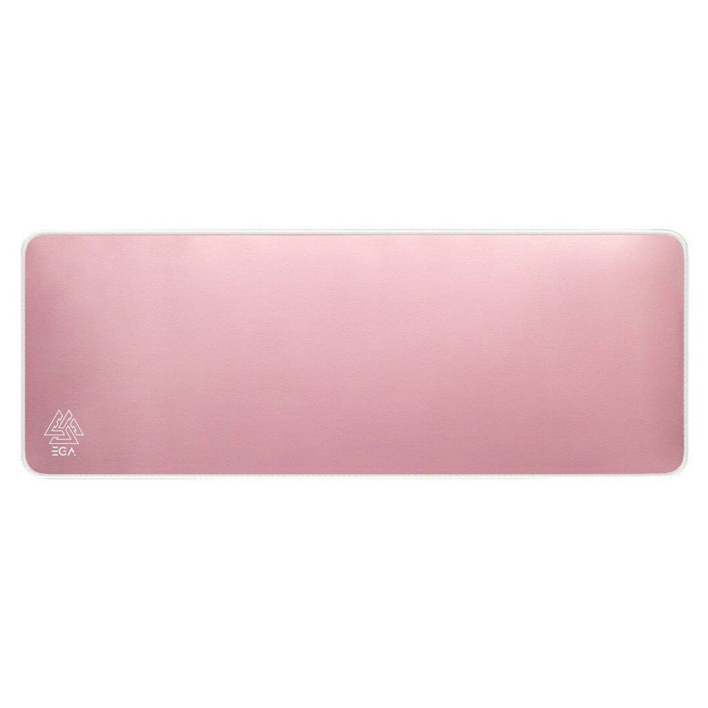 EGA TYPE MP5 MOUSE PAD PINK