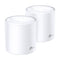 TP-LINK DECO X20 WIFI AX1800 WHOLE HOME MESH WI-FI 6