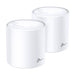 TP-LINK DECO X20 WIFI AX1800 WHOLE HOME MESH WI-FI 6