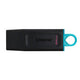 KINGSTON DTX 64GB FLASH DRIVE USB 3.2 BLACK