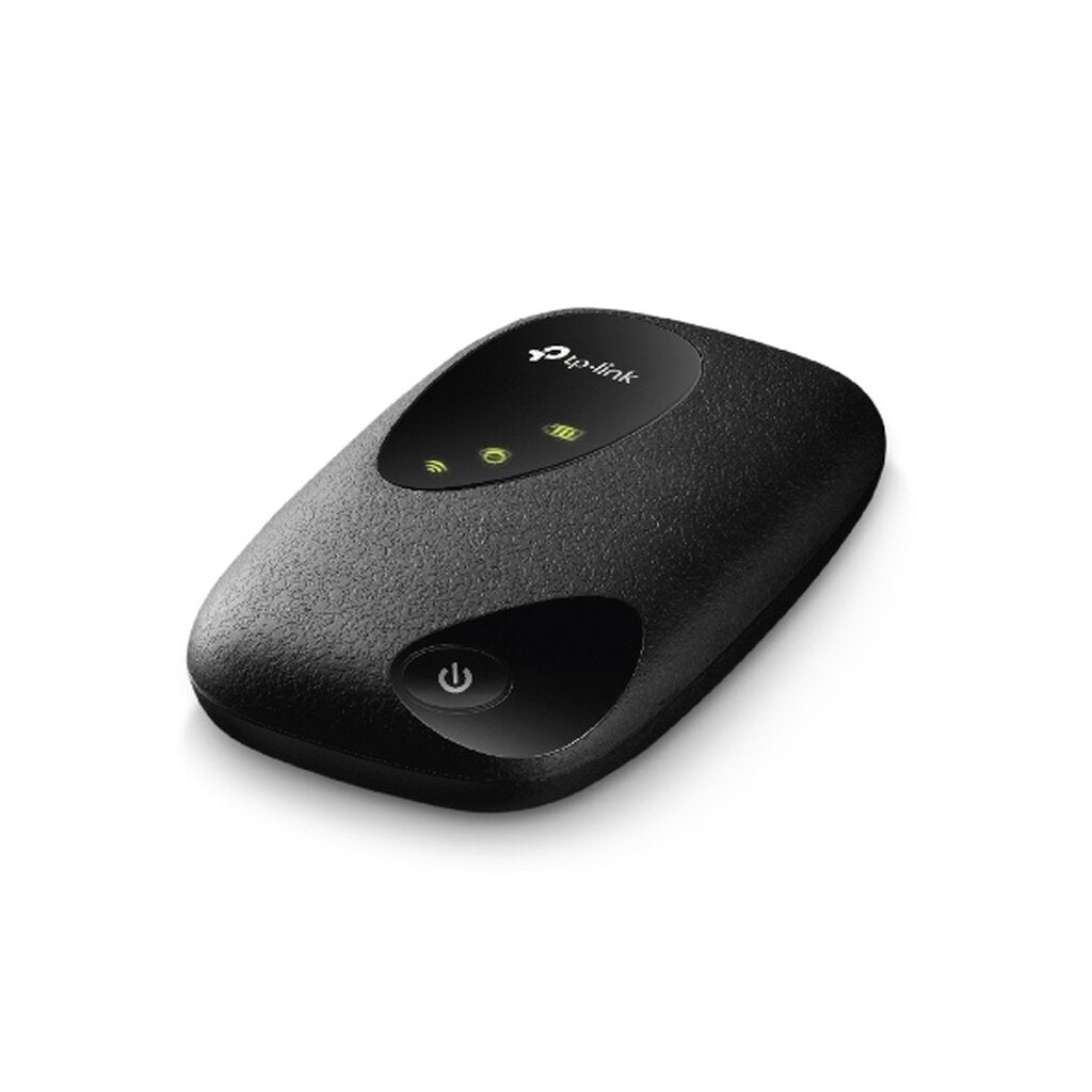 TP-Link M7200 Pocket Wi-Fi พกพาไปได้ทุกที่ 4G LTE Mobile Wi-Fi