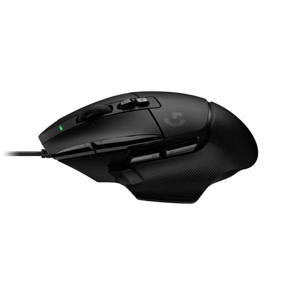 LOGITECH GAMING MOUSE G502 X สีดำ