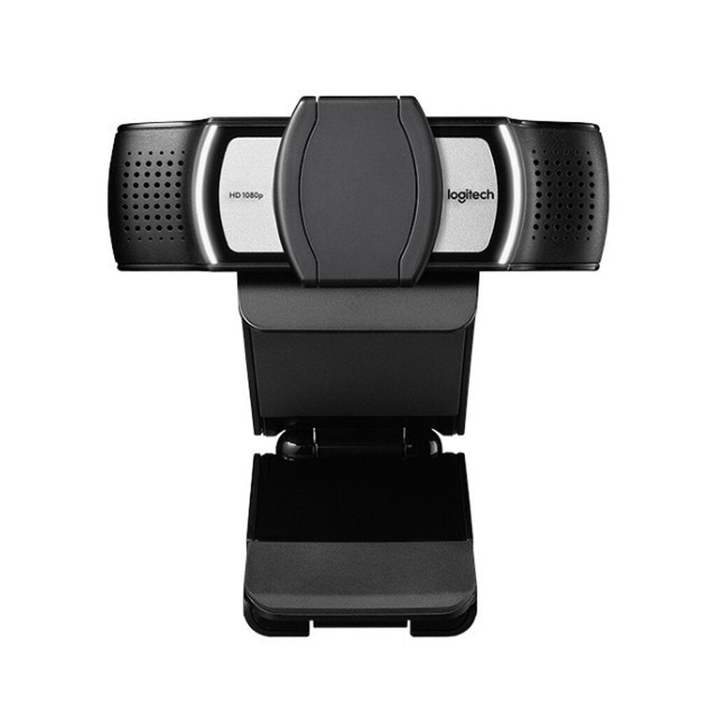 ⚡️กรุงเทพฯด่วน1ชั่วโมง⚡️ LOGITECH C930E 1080P HD BUSINESS WEBCAM (เว็บแคม กล้องติดคอม) รับประกันศูนย์ 3 ปี