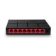 Gigabit Switching Hub 8 Port MERCUSYS MS108G