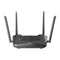 D-LINK DIR-X1870 AX1800 DUAL BAND WI-FI 6 ROUTER เร้าเตอร์ WIFI 6 รองรับอินเทอร์เน็ต 1000MBPS