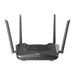 D-LINK DIR-X1870 AX1800 DUAL BAND WI-FI 6 ROUTER เร้าเตอร์ WIFI 6 รองรับอินเทอร์เน็ต 1000MBPS