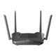 D-LINK DIR-X1870 AX1800 DUAL BAND WI-FI 6 ROUTER เร้าเตอร์ WIFI 6 รองรับอินเทอร์เน็ต 1000MBPS