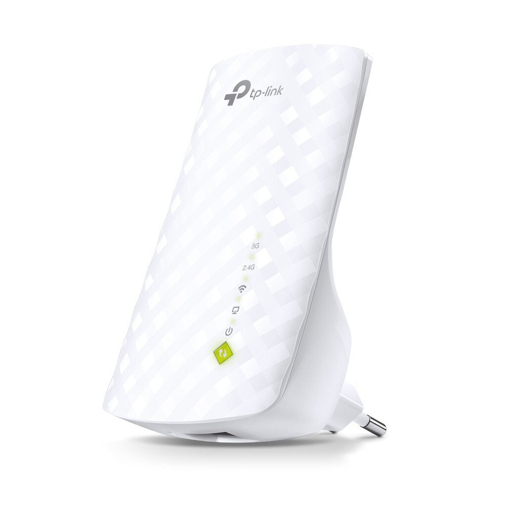 TP-LINK RE200 ACCESS POINT (แอคเซสพอยต์) RANGE EXTENDER AC750