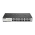 D-LINK DES-1024D 24-PORT 10/100MBPS UNMANAGED SWITCH METALIC RACKMOUNTABLE