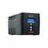 เครื่องสำรองไฟ ZIRCON UPS Smooth-I 2000VA/1200W