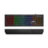 AOC GK200 GAMING KEYBOARD RAINBOW LED BACKLIGHT GM200 4200 DPI RGB LIGHTING