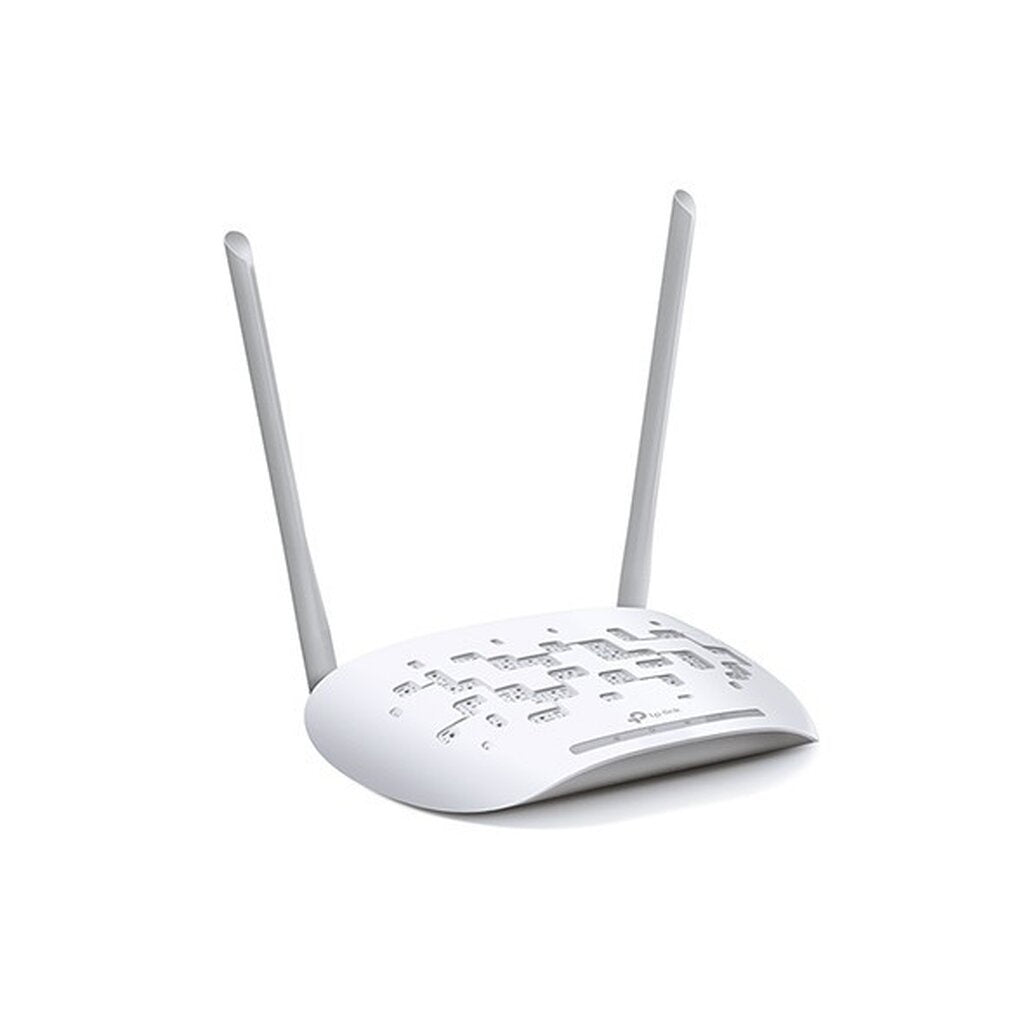 TP-LINK TL-WA801N ACCESS POINT (แอคเซสพอยต์) N300